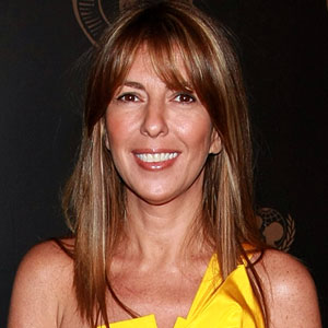 Nina Garcia Nina Garcia
